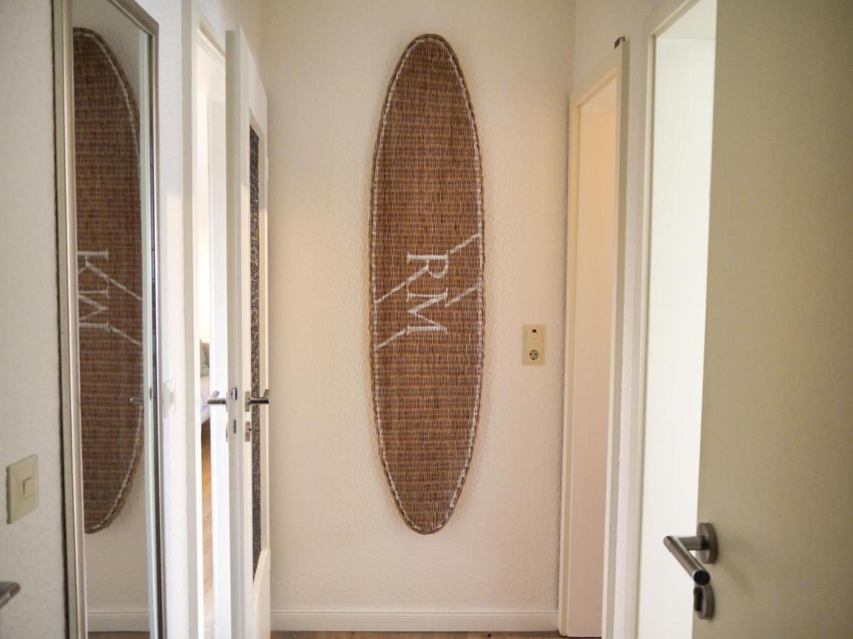 Surf Bude Büsum Екстериор снимка
